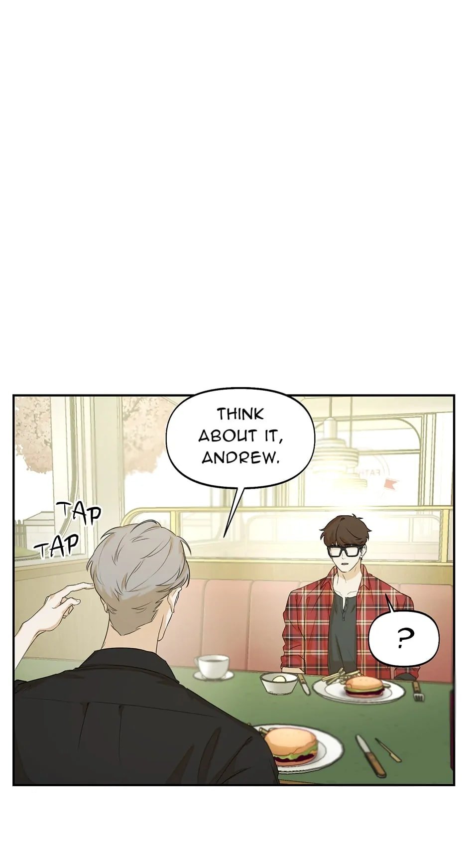 Nerd Project, Chapter 13 image 07
